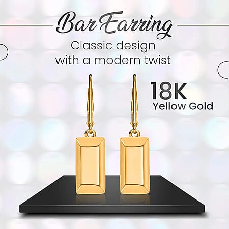 18K Yellow Gold - Product card gallery slide 3 (10176926318905)