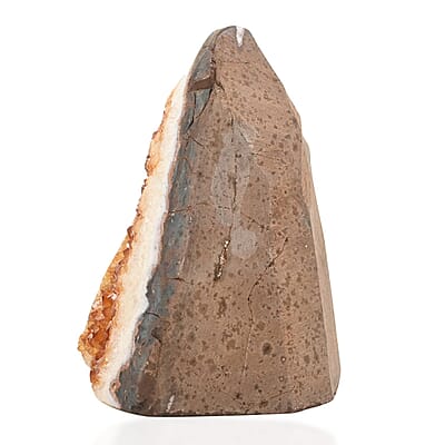 Citrine Cut Base Approx 15000ctw