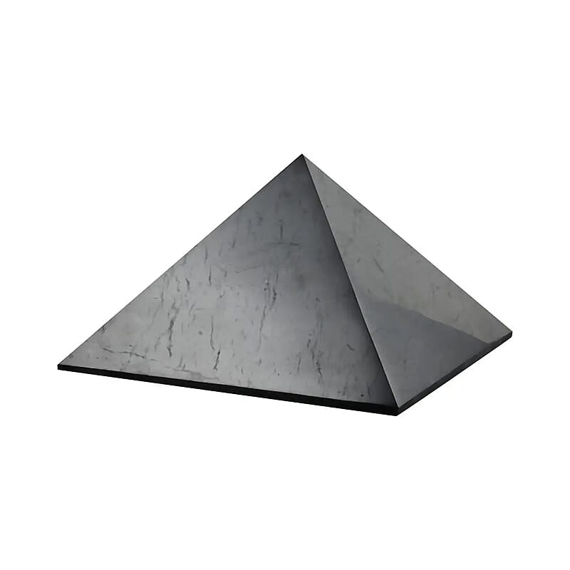 Shungite Pyramid 25cm