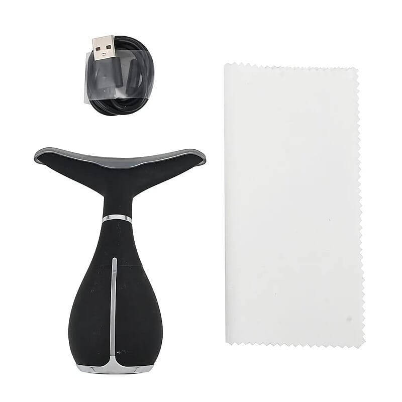 Verdermis LED Face & Neck Skin Rejuvenation Device (Lifetime Warranty)