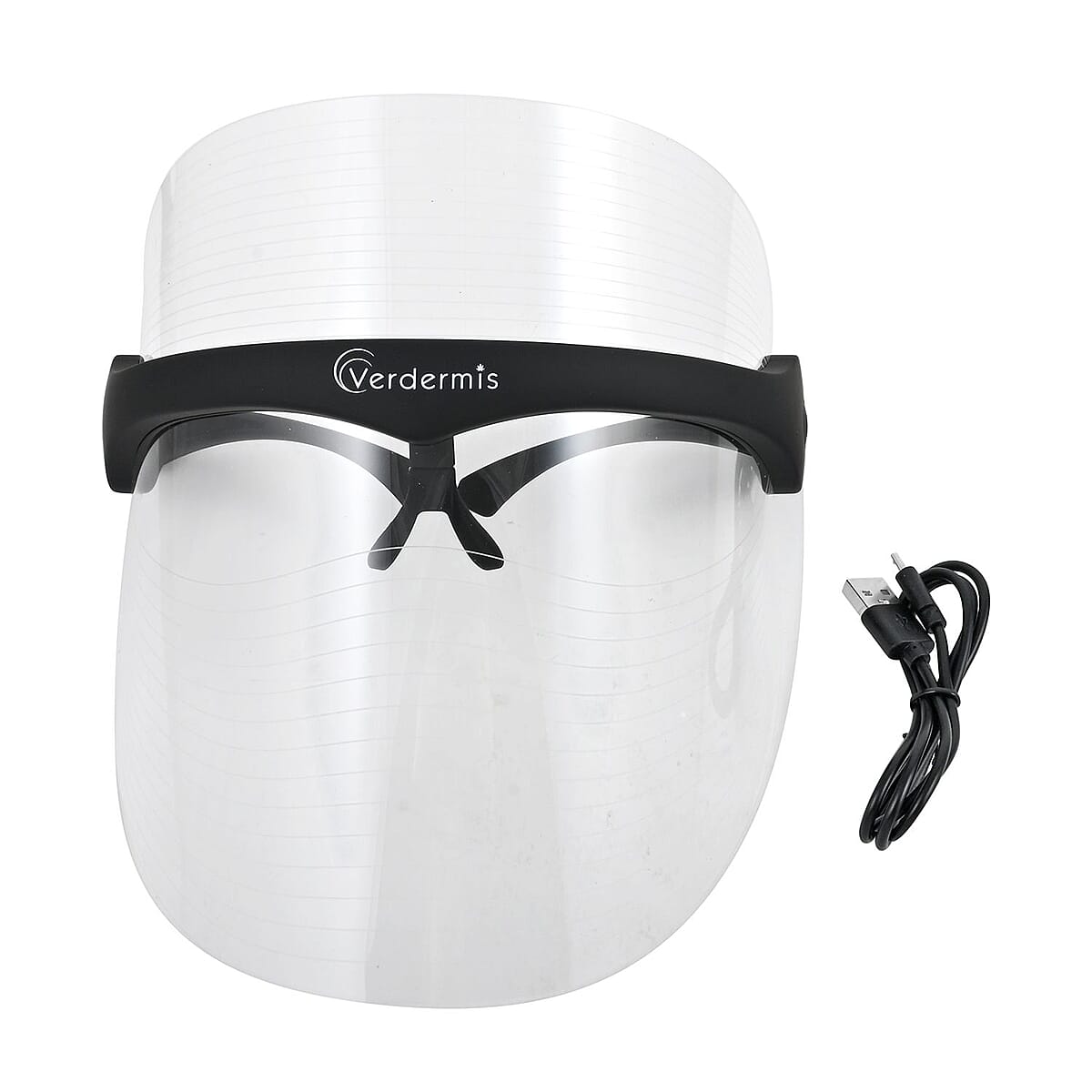 Numiere Time Keeper LED Face Mask