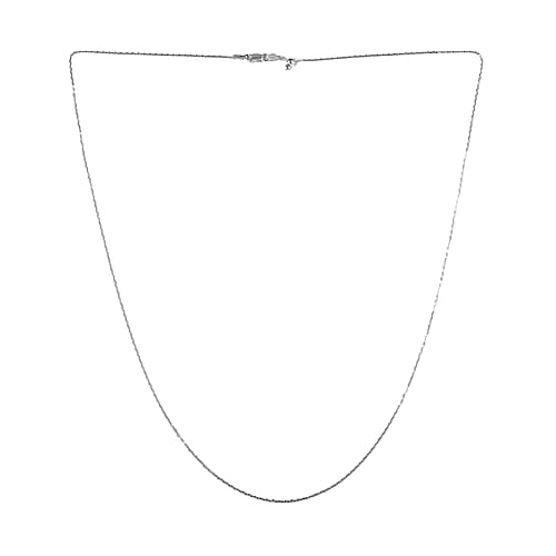 Silver - Product card gallery slide 4 (9431494197503)