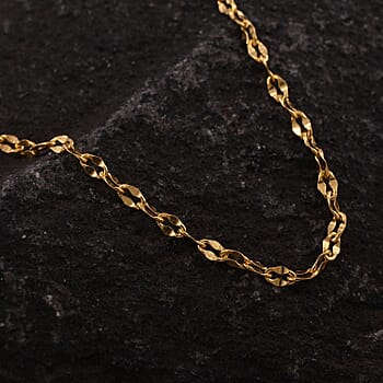 Yellow Gold - Product card gallery slide 2 (10176927367481)