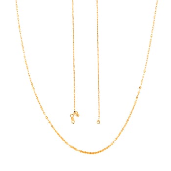 Yellow Gold - Product card gallery slide 4 (10176927367481)