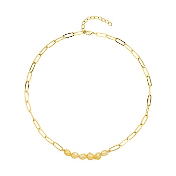 Freshwater Golden Pearl - Product card gallery slide 1 (10176927826233)