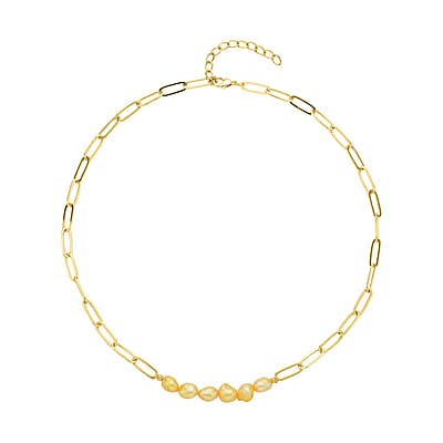 Freshwater Golden Pearl - Product card gallery slide 1 (10176927826233)