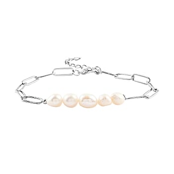 Freshwater White Pearl - Product card gallery slide 1 (9431497638143)