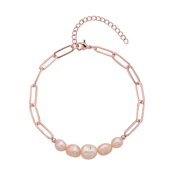 Freshwater Peach Pearl - Product card gallery slide 1 (10176928383289)