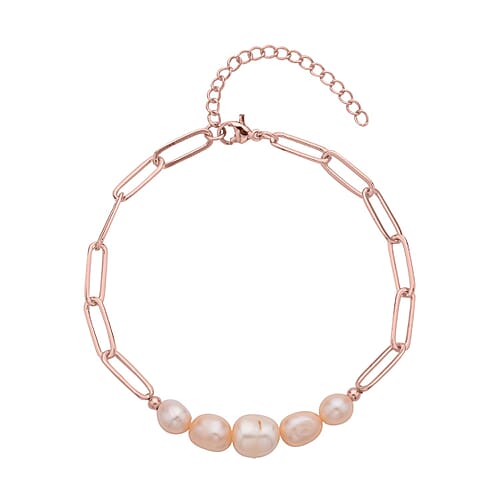 Freshwater Peach Pearl - Product card gallery slide 1 (10176928383289)