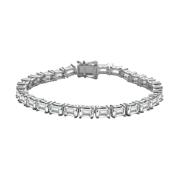 Silver / 6.50 inches - Product card gallery slide 1 (10176929202489)