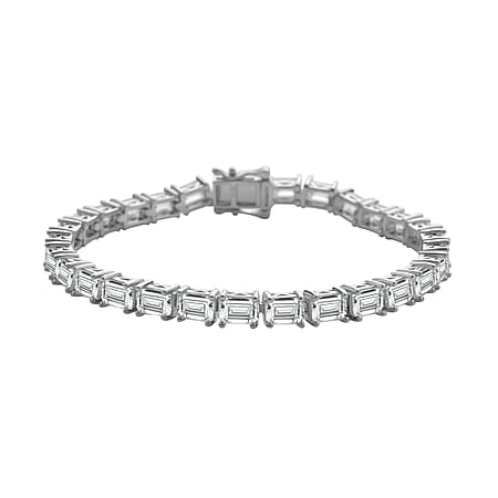 Silver / 6.50 inches - Product card gallery slide 1 (10176929202489)