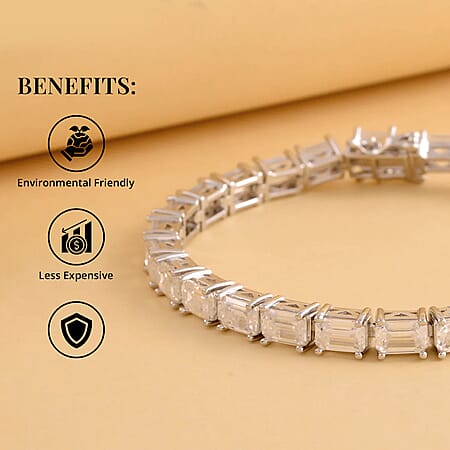 Silver / 6.50 inches - Product card gallery slide 4 (10176929202489)