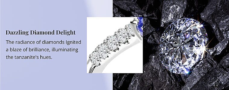 Dazzling Diamond Delight Banner