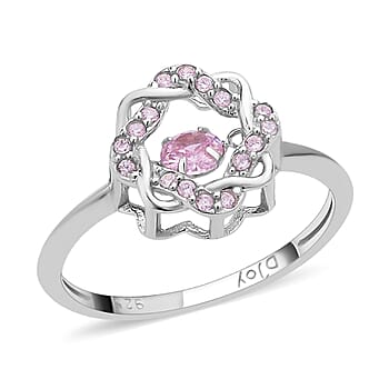 Simulated Pink Diamond / 10 - Product card gallery slide 1 (10176929366329)