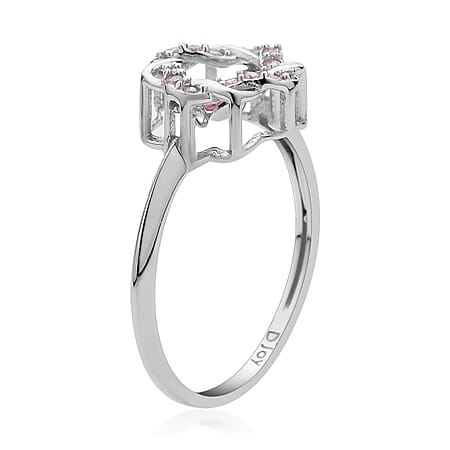Simulated Pink Diamond / 10 - Product card gallery slide 4 (10176929366329)