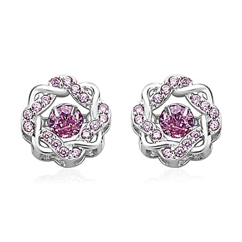 Simulated Pink Diamond - Product card gallery slide 1 (10176929333561)