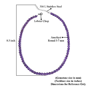 Amethyst - Product card gallery slide 4 (10176929628473)