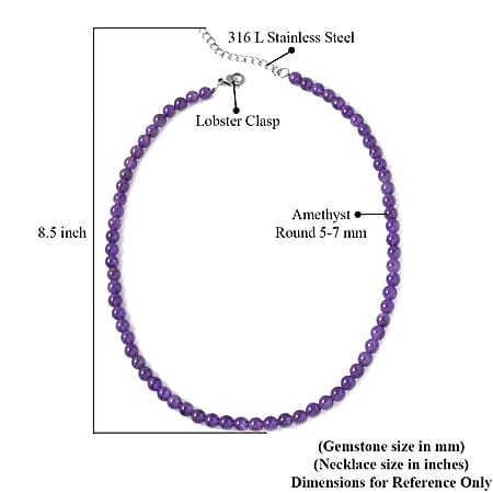 Amethyst - Product card gallery slide 4 (10176929628473)