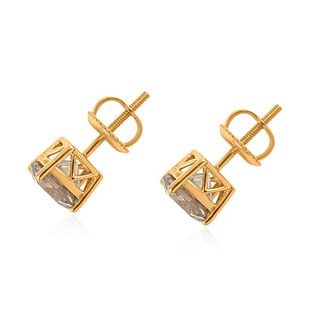 Turkizite / 18K Gold / Standard - Product card gallery slide 4 (10176931070265)