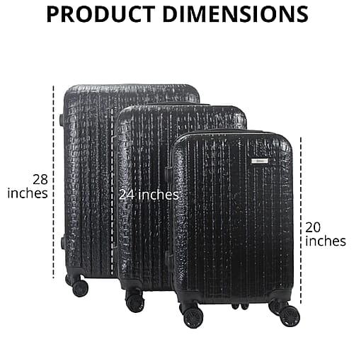 Black - Product card gallery slide 4 (9431498064127)