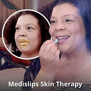 (Do Not Schedule For LS) Kimera Scientific Medislips Skin Therapy Device