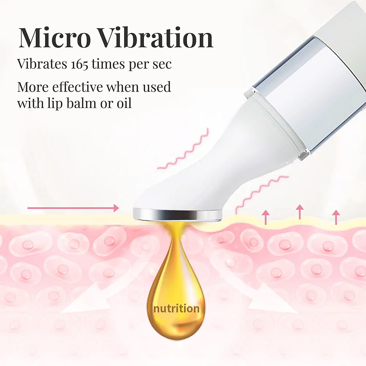 (Do Not Schedule For LS) Kimera Scientific Medislips Skin Therapy Device image number 3