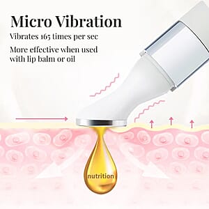 (Do Not Schedule For LS) Kimera Scientific Medislips Skin Therapy Device