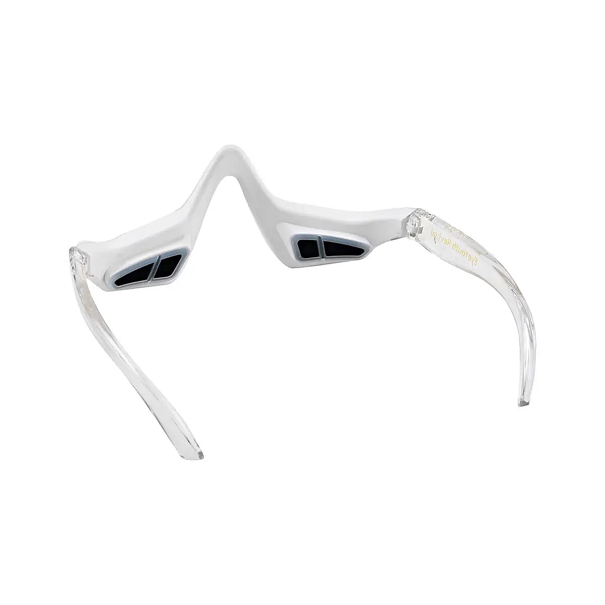 Luna'mour EyeYouth Revival Anti-Aging EMS & Red-Light Therapy Device (Lifetime Warranty)