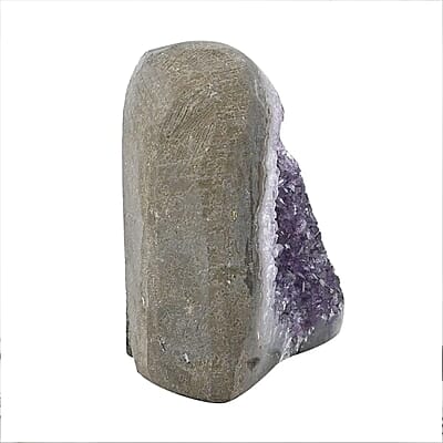 Amethyst Cut Base Approx 907ctw