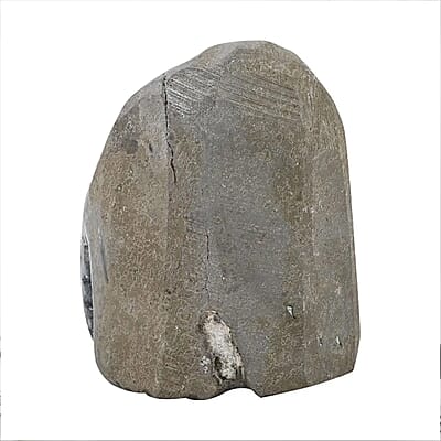 Amethyst Cut Base Approx 907ctw
