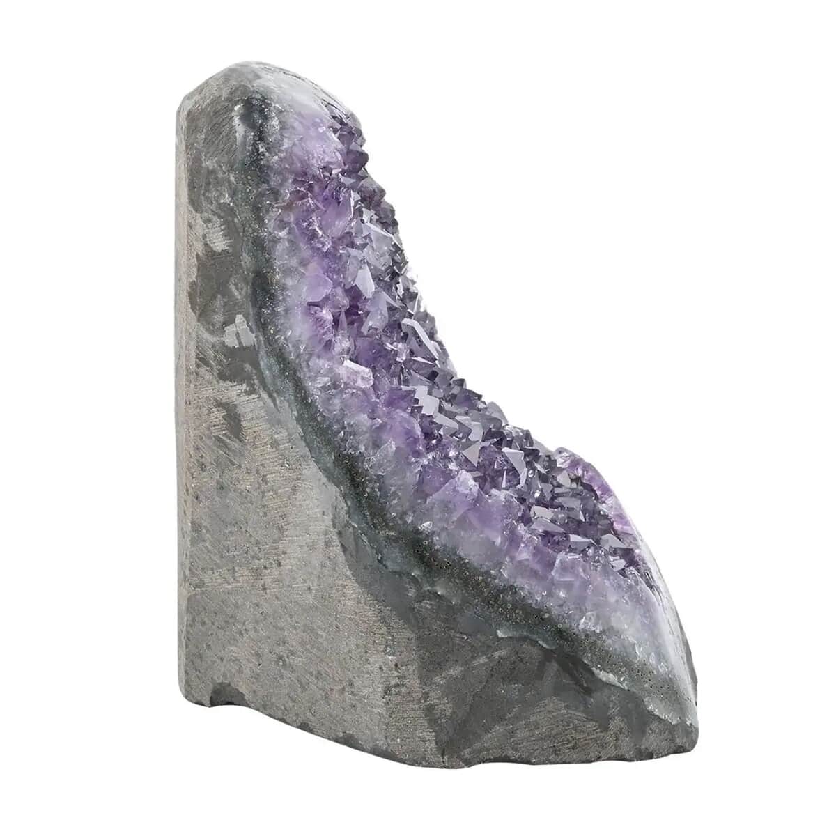 Amethyst Polished -M Approx. 7257ctw image number 4