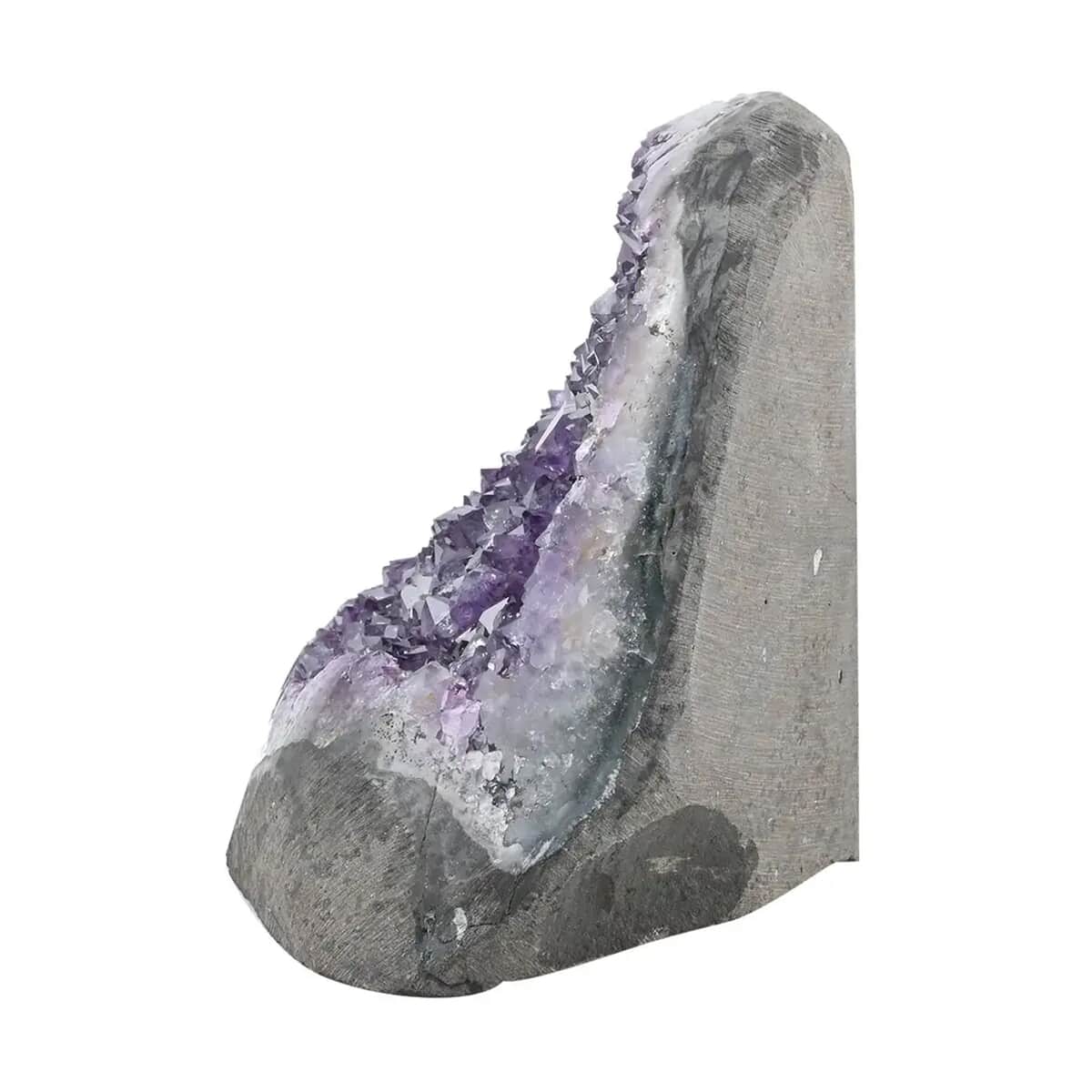 Amethyst Polished -M Approx. 7257ctw image number 6