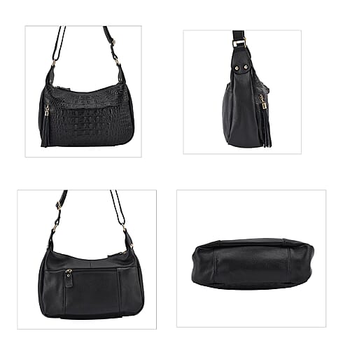 Black - Product card gallery slide 4 (9431520903423)