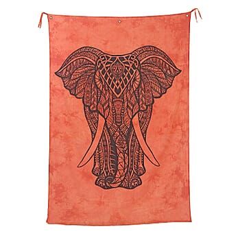 Orange Elephant - Product card gallery slide 1 (10176933790009)