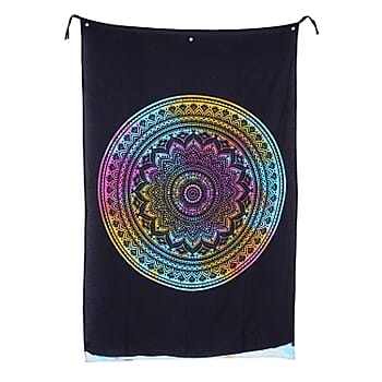 Multicolor Mandala - Product card gallery slide 1 (10176933790009)