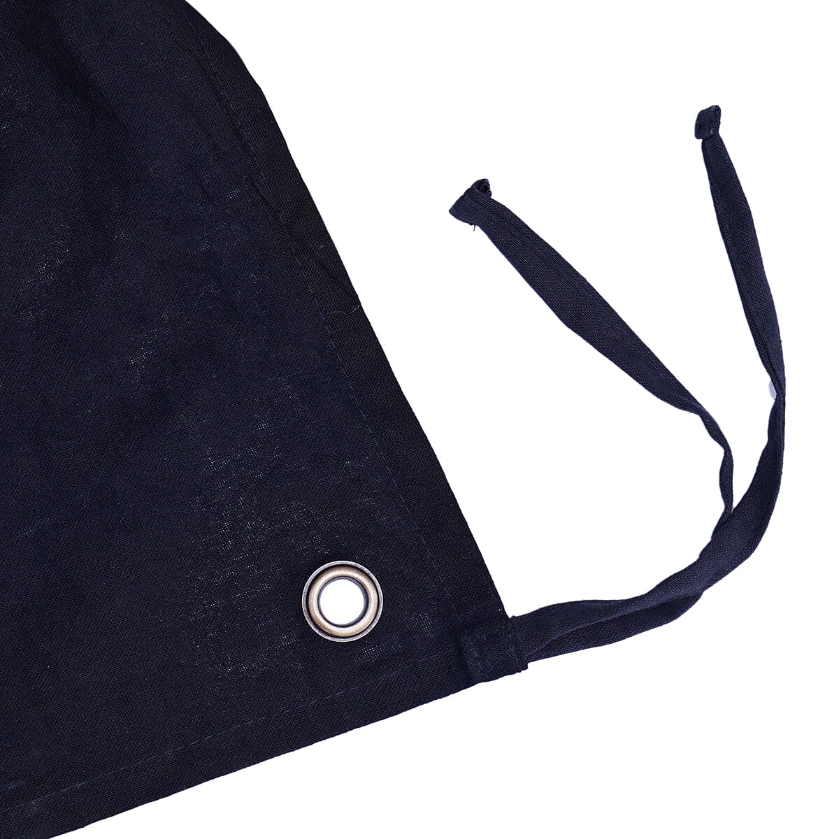 Multi Color Mandala Screen Printed Cotton Tie Dye Tapestry Wall Hanging image number 3