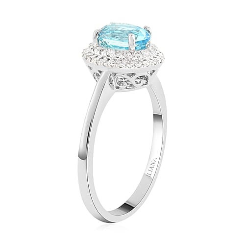 Santa Maria Aquamarine / 10 - Product card gallery slide 4 (9431511466239)