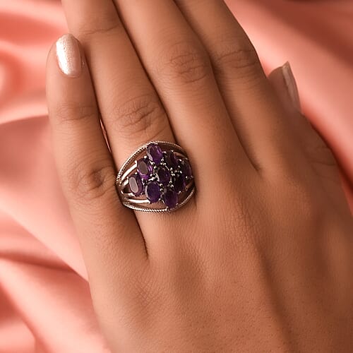Amethyst / 6 - Product card gallery slide 3 (9431534272767)