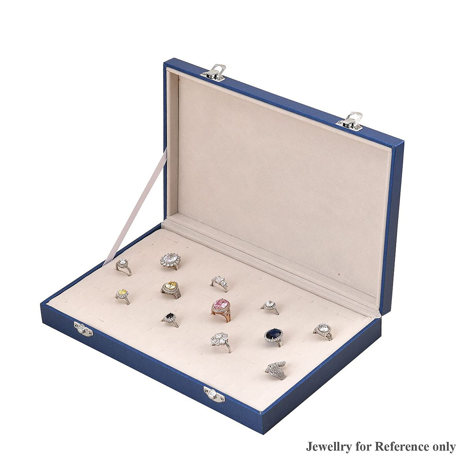 Navy - Product card gallery slide 1 (10144682705179)