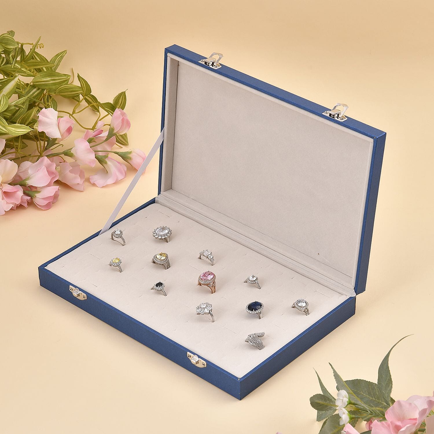 Navy - Product card gallery slide 2 (10144682705179)