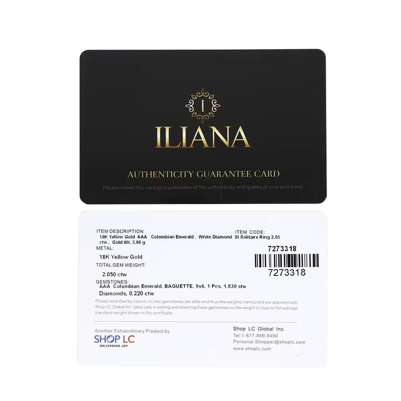 Certified & Appraised Iliana AAA Ethiopian Welo Opal and G-H SI Diamond 7.75 ctw Ring in 18K Yellow Gold (Size 10.0)