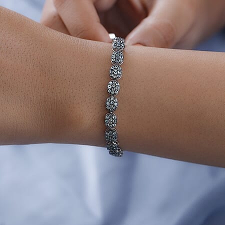 6.5 / Alexandrite / 925 Silver - Product card gallery slide 3 (10176882704697)
