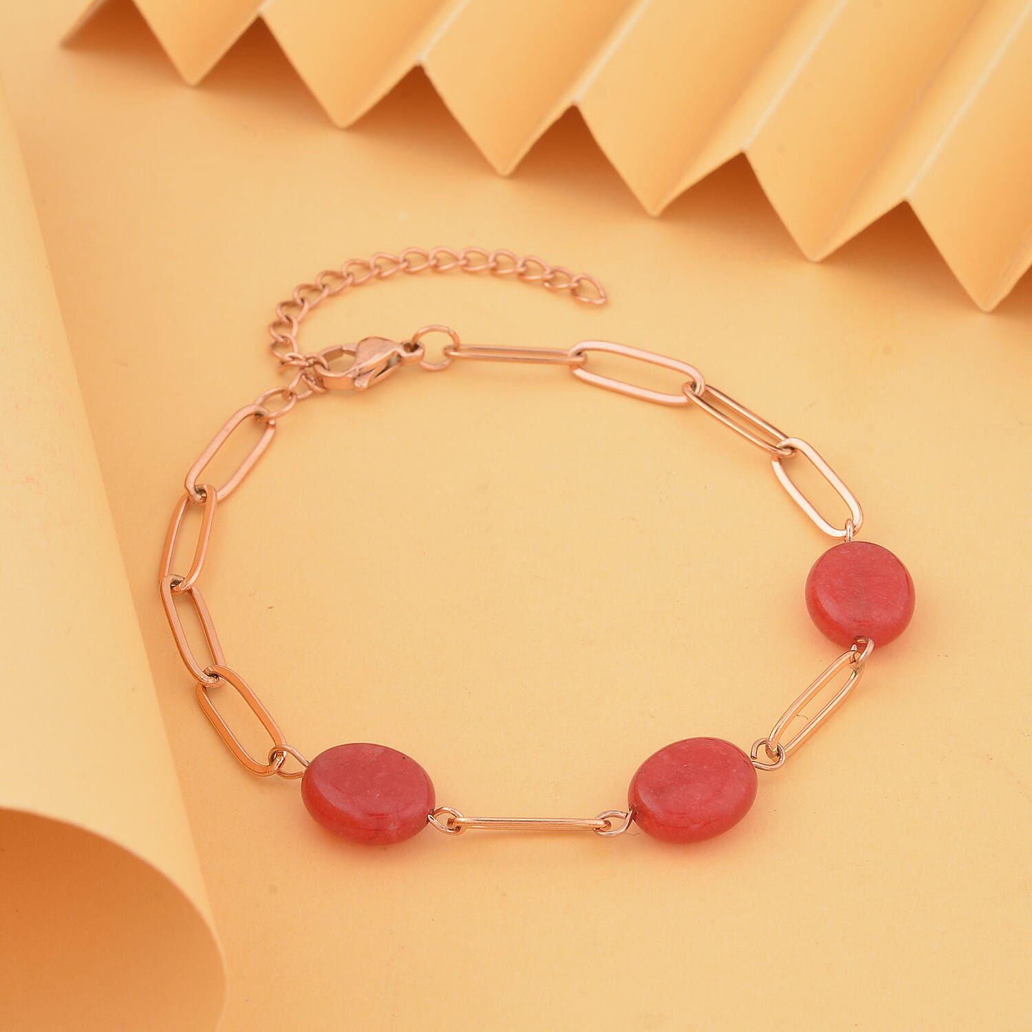Red Agate - Product card gallery slide 2 (10144682803483)