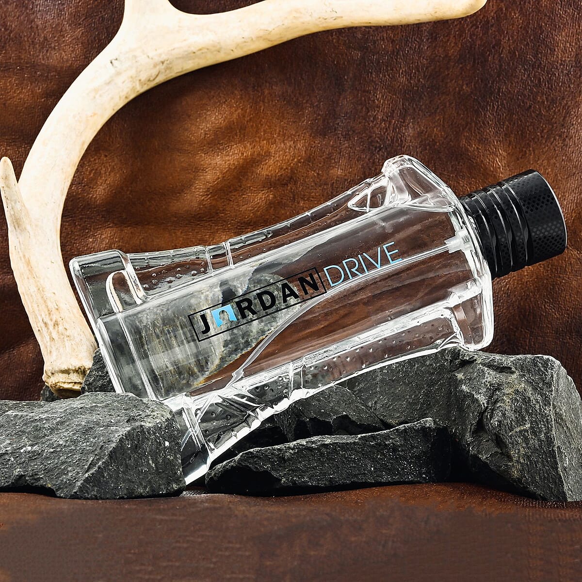 Closeout Jordan Drive Eau De Toilette Spray 3.4 Oz image number 1