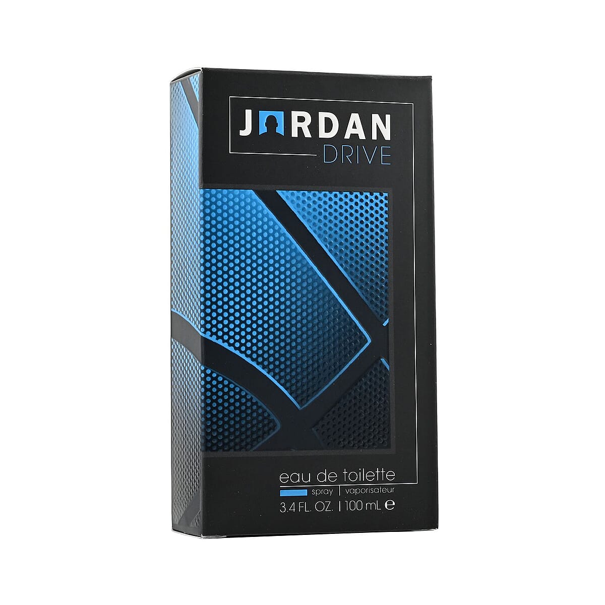 Closeout Jordan Drive Eau De Toilette Spray 3.4 Oz image number 3