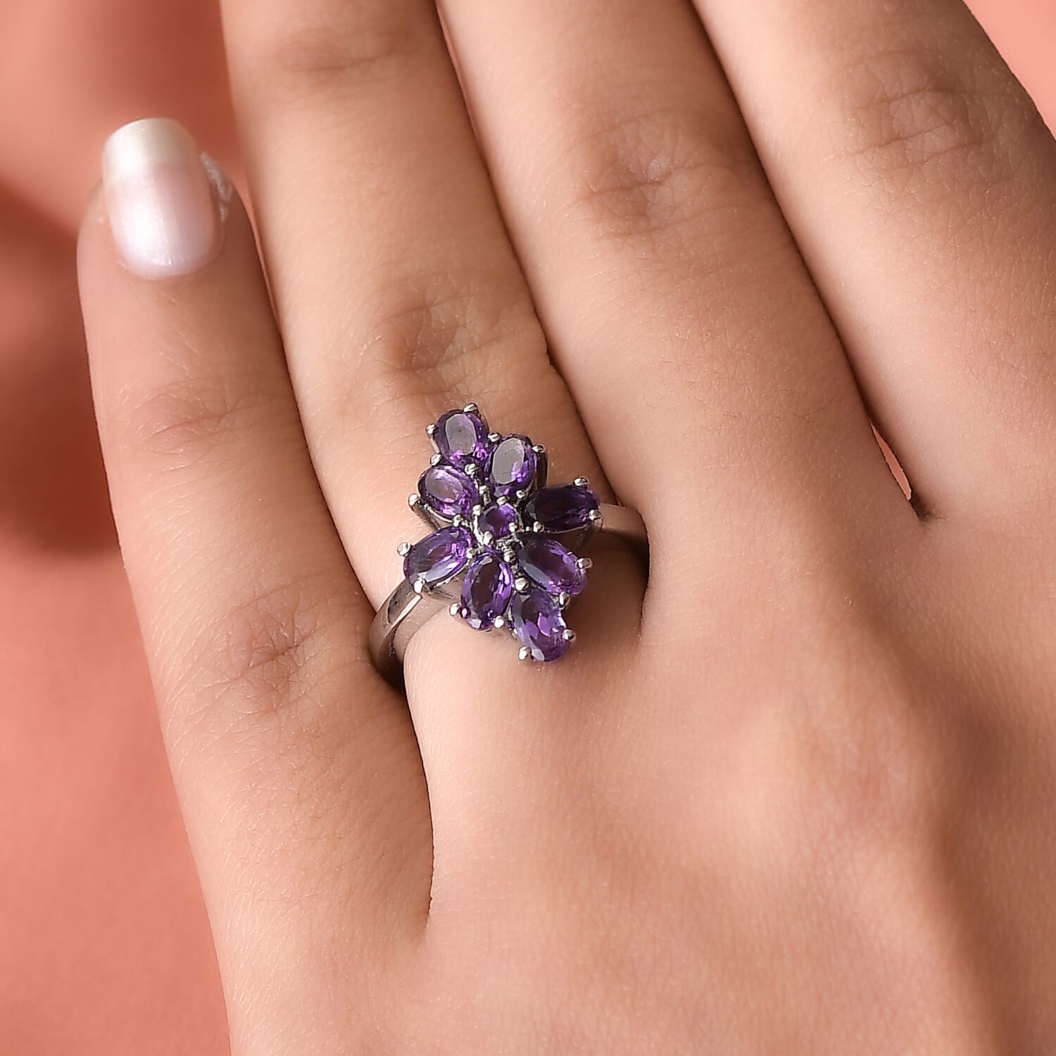Amethyst / 7 - Product card gallery slide 4 (9431520379135)
