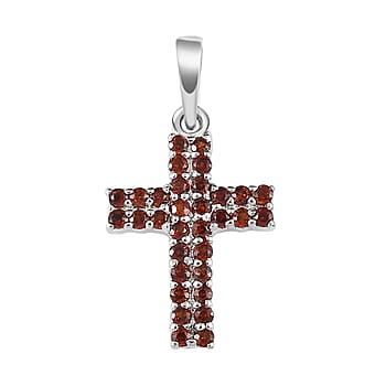Mozambique Garnet - Product card gallery slide 1 (10176936640825)