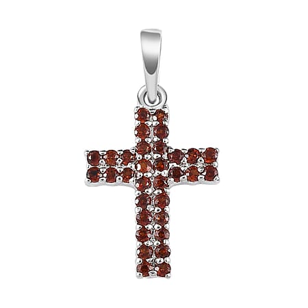 Mozambique Garnet - Product card gallery slide 1 (10176936640825)