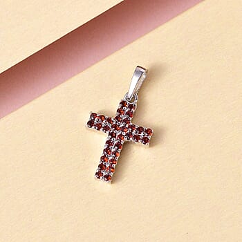 Mozambique Garnet - Product card gallery slide 2 (10176936640825)