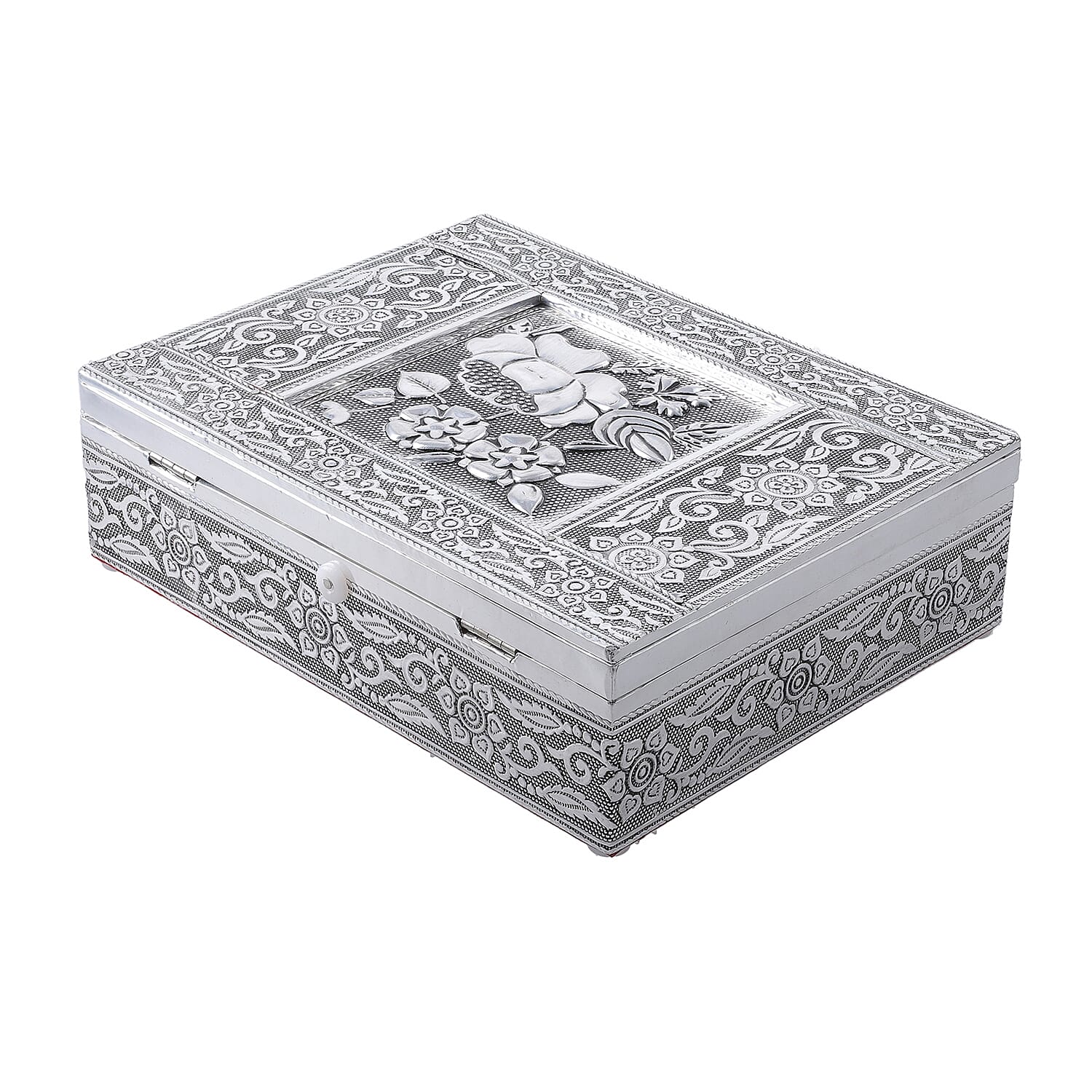 Flower & Leaves - Product card gallery slide 4 (9431582867711)